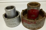 Otc 1931 Blue Point Ans 1929 Tubular Spanner Wrench Sockets Lot Of 2. Fixed Price $60.00.