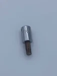Mac Tools 3/8" Drive Triple Square Socket Driver Sc88 Usa. Fixed Price $9.99.