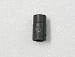 Matco Adv Ap106v 5/16in. 1/4in. Dr. 6 Pt. Shallow Impact Socket. Fixed Price $13.95.