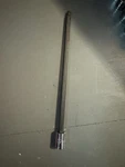 Mac Tools 3/8 Drive Torx T40 Driver 5" Long Chrome Usa. Fixed Price $19.00.