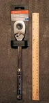 Crescent 1/2" Inch Drive Quick Release Ratchet 11" Inches In Length Model Cr12. Fixed Price $24.94.