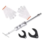 Inner Cv Axle Puller Removal Tool Front Wheel Drive Pulley Attachment Set. Fixed Price $42.48.