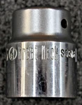 Great Neck 3/4" Drive 12 Point 1-5/16" Socket S0516 (preowned). Fixed Price $12.00.