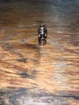 Mac Tools Mu6 6mm 1/4" Drive Swivel Socket 6 Point Usa. Fixed Price $19.99.
