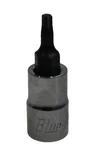 Blue Point Tools Blpt1415 T15 Torx Hex Bit Socket Driver 1/4" Drive Chrome. Fixed Price $9.99.