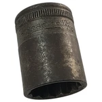 Snap-on Socket 13/16" 12 Point 1/2" Drive Sw260 Sold As Pictured Mechanic Tool. Fixed Price $13.40.