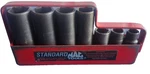 Vintage Mac Tools Usa Xt26 Xdp Series Metal Deep Socket Case With Tool Chest Lip. Fixed Price $95.00.