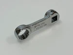 Mac Tools Usa Xb182a 3/8" Drive Box End Sae 9/16" Torque Adapter, 12 Point. Fixed Price $37.99.