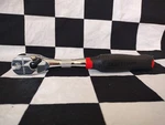 Craftsman Cmmt86324v V Series 3/8" Drive 96 Tooth Comfort Grip Ratchet New. Fixed Price $25.00.