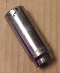 Matco Tools 3/8" Drive, 3/4" Deep Socket, Bd242. Fixed Price $14.99.