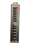 Icon I2sm-13 Professional Standard Impact Socket Set Item 70432 New. Fixed Price $37.99.
