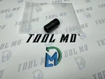 Snap-on Tools New 1/4" Drive 6pt 7mm Shallow Magnetic Power Socket Mgmm7. Fixed Price $68.95.