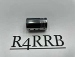 Snap-on Tools New 1/4" Drive 15mm Flank Xtra 6pt Semi-deep Socket Ytmms15. Fixed Price $39.95.