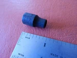 Brand New Snap On Tools 7/32" Socket 1/4" Drive 12 Point Gtmd7. Fixed Price $5.85.