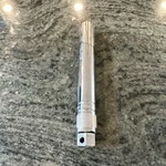 Snap-on S9714mkl 3/8 Drive 14mm Extra Long Spark Plug Socket New. Fixed Price $109.95.