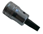 Snap-on Tools F42 Flat Tip Slotted Socket Driver 3/8" Drive Usa. Fixed Price $10.99.
