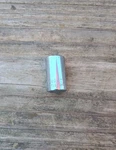 Vintage Craftsman 11/32" 12 Point Shallow Socket 1/4" Drive V 43604 Usa. Fixed Price $10.88.