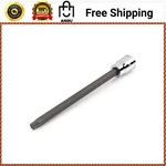 Tekton 3/8 In. Drive X T45 Long Torx Bit Socket S2 Heat-treated Steel Permanent. Fixed Price $13.99.