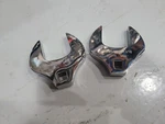 Snap-on Sco58 1/2" Drive 1-13/16" Open-end Crowfoot Wrench Looks Unused. Fixed Price $80.00.
