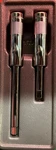 Snap-on Tools 1/4" Drive Variable Length Spring Extension Set 3" & 5" 102kmxkv. Fixed Price $389.00.
