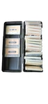Focus On The Family 20-tape Audio Lot With Storage Case - Strong-willed Child. Fixed Price $69.95.