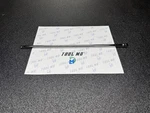 Snap-on Tools Usa New 1/4 Drive 14 Length Socket Extension Adapter Tmx140a. Fixed Price $99.95.