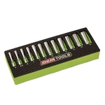 23986 Oemtools Set Of 12 Drive Sockets. Fixed Price $45.97.