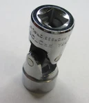 Proto Professional 5277a 3/8" Drive 12 Point Sae 5/8 Universal Socket Usa New. Fixed Price $14.88.