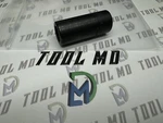 Snap-on Tools New 1/2" Drive 6-point Metric 15mm Semi-deep Impact Socket Imms150. Fixed Price $51.95.