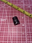 Williams Usa 2m610 10 Mm Metric 3/8 Drive 6 Point Magnetic Impact Socket 2m 610. Fixed Price $15.10.