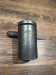 Mac Tools Usa 3/4" Drive 1-5/16" 6pt Deep Impact Socket Zpd426r Authentic. Fixed Price $21.99.
