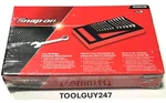 Snap On Oxisae01fbr Sae 3/16"- 3/4" 13pc 12pt Midget Combo Wrench Set Red Foam. Fixed Price $529.95.