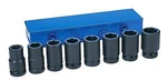Grey Pneumatic Gry-9109d 1 Dr 8 Pc Dp Met Set. Fixed Price $262.38.