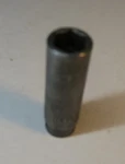 Mac Vdi226 Sae 11/16 Deep Socket 1/2 Drive 6 Point. Fixed Price $5.00.