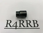 Matco Tools 3/8" Drive Sae Shallow 6 Point Impact Socket Bp126. Fixed Price $12.50.
