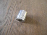 Sk Hand Tools 45026 3/8" Dr. 13/16" 6pt Standard Fractional Chrome Socket. Fixed Price $12.25.