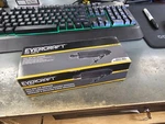 Full Size Die Grinder, Evercraft, 776-0230 Air Tool. Fixed Price $49.99.