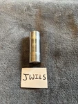 Stanley Workmaster 86-487 7/8" 12pt 1/2 Drive Deep Socket. Fixed Price $12.59.