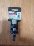 Craftsman 3/8" Drive Quick Release Extension Usa H 44356 3. Fixed Price $15.99.