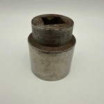 Snap-on L-583 1" Drive 1-13/16 Socket 6 Point Good Condition. Fixed Price $49.99.