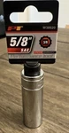 Wilmar W38620 Performance Tool 3/8 In. Drive Deep Well 5/8 12 Point Socket. Fixed Price $3.29.