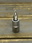 Snap-on 1/4" Drive Tamper Torx Plus Tb15 Bit Socket Ttxioe. Fixed Price $19.95.