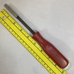 Mac Tools Pm8a Magnetic 1/4 Hex Bit Driver Storage Handle Screwdriver. Fixed Price $14.95.