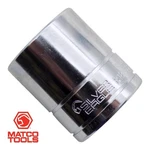 Matco B18m6sea Silver Eagle B18m6 3/8" Drive 6 Point 18mm Metric Shallow Socket. Fixed Price $19.95.