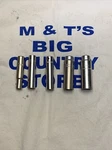 Mac Tools Usa 1/4" Drive 5pc 6pt Deep Socket Md Series. Fixed Price $56.00.