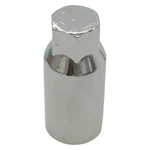 Nrg Innovations Silver Lug Nut Lock Key Socket For Ln-ls500 Style Nuts. Fixed Price $18.52.
