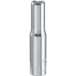 Craftsman Deep Socket, Metric, 1/4-inch Drive, 6mm, 6-point (cmmt44403). Fixed Price $8.95.