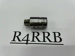 Snap-on Tools Usa New 3/8 Drive T55 Stubby Torx Bit Chrome Socket Driver Ftx55se. Fixed Price $39.95.