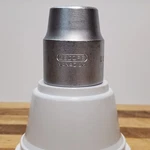 Gedore Vanadium D 32 34mm Socket With 3/4" Drive, 12 Point New Open Box. Fixed Price $19.92.