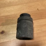 Performance Tool 1 Drive 1-3/16 Impact Socket M745-12. Fixed Price $10.55.